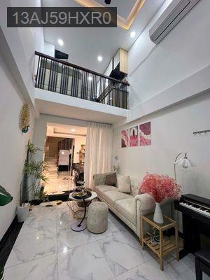 Bán nhanh nhà phố, mặt tiền, xe hơi quay đầu, chỉ 9,2 tỷ - Phường 2  -  Quận Phú Nhuận 