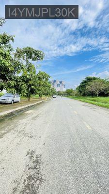 ĐẤT - MẶT TIỀN 20M KDC PHÚ LỢI - VIEW SÔNG, CÔNG VIÊN - 14 TỶ - HIẾM - Phường 7  -  Quận 8 