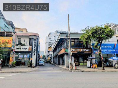 Bán Nhà Góc 2MT Trường Chinh.Q.Tân Bình ,DT 5,5x28m NH,cn199m,giá 53ty - Phường 14  -  Quận Tân Bình 