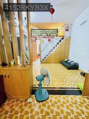 cc Gò Dầu- 2pn - Phường Tân Quý  -  Quận Tân Phú 