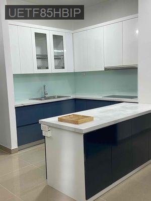 căn hộ 76 m2 2PN Sarcomreal - Phường Phú Thọ Hoà  -  Quận Tân Phú 