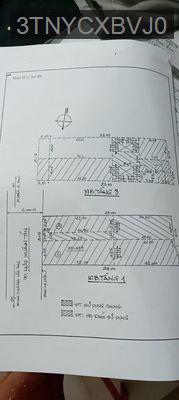 Bán nhà Lầu 2 chung cư Lưu Xuân Tín, Phường 10, Q.5 giá 1.69 tỷ - Phường 10  -  Quận 5 