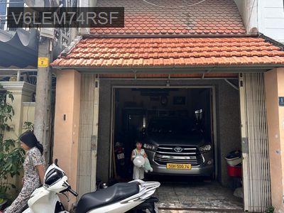 Nhà 9ty giảm còn 7ty bán nhanh trước tết-đường Lý Thường Kiệt - Phường 9  -  Quận Tân Bình 