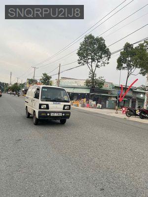 vừa ở vừa kinh doanh có thu nhập hàng tháng 30tr - Phường Thới Hòa  -  Thị xã Bến Cát 