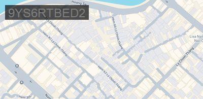 BÁN TÒA CĂN HỘ DỊCH VỤ TRUNG TÂM QUẬN 3 DÒNG TIỀN 130TR/THÁNG ỔN ĐỊNH - Phường Võ Thị Sáu  -  Quận 3 