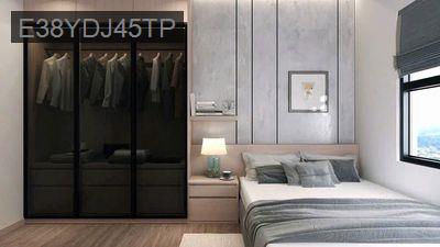 Bán chung cư - Xã Mỹ Yên  -  Huyện Bến Lức  - 58m² - 1.643176949tỷ