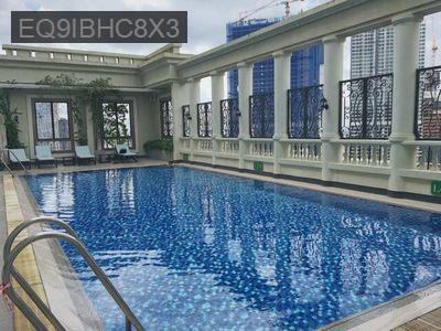 Cần Bán 1PN The Manor - Phường 22  -  Quận Bình Thạnh 