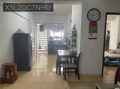 Bán căn hộ đủ tiện nghi chung cư Bông Sao P5 Q8 - Phường 5  -  Quận 8 