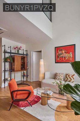 Bán Căn Hộ Duplex One Verandah 3PN - Full Nội Thất Cao Cấp - Phường Thạnh Mỹ Lợi  -  Quận 2 