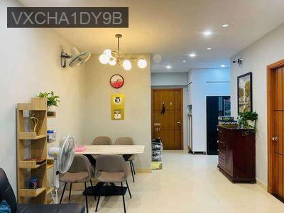 Căn hộ MT Phạm Văn Đồng, 85m2 Tặng Full nội thất, Đông Nam thoáng mát - Phường Linh Tây  -  Quận Thủ Đức  Căn hộ MT Phạm Văn Đồng, 85m2 Tặng Full nội thất, Đông Nam thoáng mát - Phường Linh Tây  -  Quận Thủ Đức
