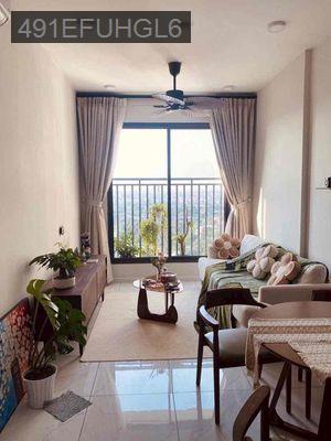 Sang nhượng PICITY HIGH PARK 1PN 2PN 3PN GIÁ TỐT - Phường Thạnh Xuân  -  Quận 12 