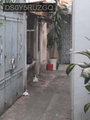 Bán nhà - Phường Phạm Ngũ Lão  -  Quận 1  - 53m² - 8.8tỷ