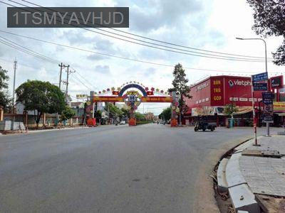 Nhà hiếm  nằm Sát đường Nguyễn Trãi, khu mua bán sầm uất nhất Dĩ An - Phường Đông Hiệp  -  Thị xã Dĩ An  Nhà hiếm  nằm Sát đường Nguyễn Trãi, khu mua bán sầm uất nhất Dĩ An - Phường Đông Hiệp  -  Thị xã Dĩ An