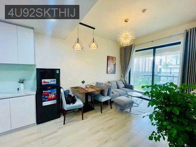 Bán lỗ căn 2PN/1.9tỷ Phạm Văn Đồng sổ hồng sẵn góp 10 năm - Phường Hiệp Bình Phước  -  Quận Thủ Đức 