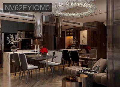 (CÓ SỔ) Bán Hà Đô Centrosa căn 2PN+108m2 FULL Nội Thất GIÁ TỐT - Phường 12  -  Quận 10 