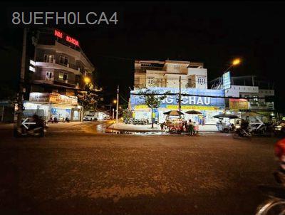 Bán gấp ShopHouse chung cư đường Pham Thế Hiển - Phường 7  -  Quận 8 