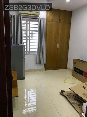 Bán nhà cho thuê Nguyễn Thần Hiến - Phường 18  -  Quận 4 