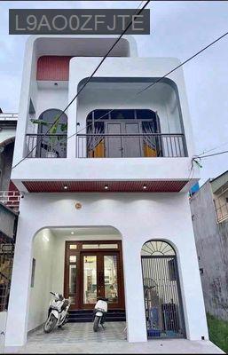 Chỉ Cần 500tr Nhận Nhà Ngay Gần Chợ Bình Chánh - Cho Thuê 10tr/th - Xã Bình Chánh  -  Huyện Bình Chánh 