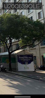 Căn hộ Park land lô góc kinh doanh nhiều mặt hàng được - Phường Hiệp Thành  -  Quận 12 