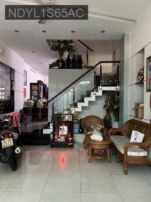 Bán nhà - Phường Bình Trị Đông B  -  Quận Bình Tân  - 100m² - 13.2tỷ