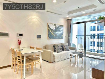 ✨ BÁN CĂN HỘ 2 PHÒNG NGỦ FULL – VINHOMES CENTRAL PARK ✨ - Phường 22  -  Quận Bình Thạnh 