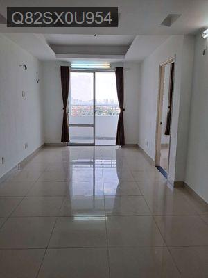 Mình cần bán căn hộ CC cao ốc xanh 144 nam hòa p. Phước long TPHCM - Phường Phước Long A  -  Quận 9 