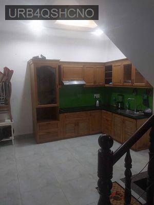 BÁN NHÀ CHÍNH CHỦ – HỒNG LĨNH,  HÒA HƯNG (P.15 CŨ), QUẬN 10 - MAT TIEN - Phường 15  -  Quận 10 