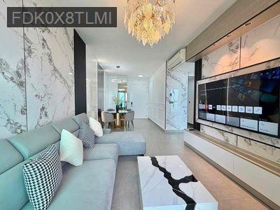 Bán gấp căn 1PN Feliz En Vista 58m² – Full nội thất mới, giá tốt - Phường Thạnh Mỹ Lợi  -  Quận 2 