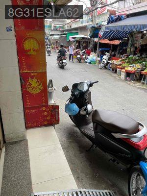 Bán nhà - Phường 8  -  Quận Tân Bình  - 77m² - 13.8tỷ