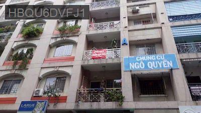 Chung cư Ngô Quyền, Quận 5, 67m², 2 PN, Gần Trung Tâm, giá nhỉnh 2 tỷ - Phường 9  -  Quận 5  Chung cư Ngô Quyền, Quận 5, 67m², 2 PN, Gần Trung Tâm, giá nhỉnh 2 tỷ - Phường 9  -  Quận 5
