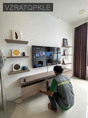 ICON56 – Quận 4 | Căn hộ 1PN – 1WC chuyển nhượng - Phường 13  -  Quận 4 