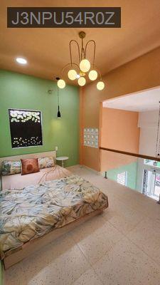Mình là chủ nhà đứng bán - Phường Phú Thuận  -  Quận 7 