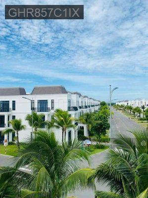 Biệt thự mini tuyến đường chính 30m - Xã Tân Mỹ  -  Huyện Đức Hòa 