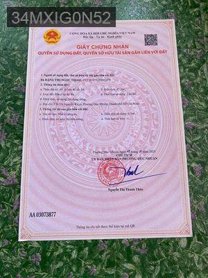 HXH 6m Nguyễn Kiem tiện xây mới 3.2 tỷ - Phường 9  -  Quận Phú Nhuận 