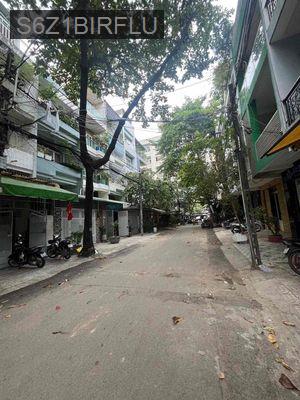 Bán nhà mặt tiền Quận 11 đang giảm sâu - Phường 8  -  Quận 11 