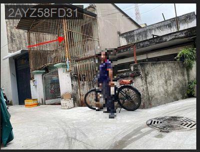 Nhà Hẻm thông,1T- 1L ,Đường 176/Đỗ Xuân Hợp,chợ Phước Long B.Q.9 cũ - Phường Phước Long A  -  Quận 9 