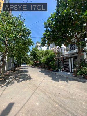 Nhà nát khu đồng bộ Dương Quảng Hàm, Phường 6, 5.6x15m, 7 tỷ 99 TL - Phường 6  -  Quận Gò Vấp 