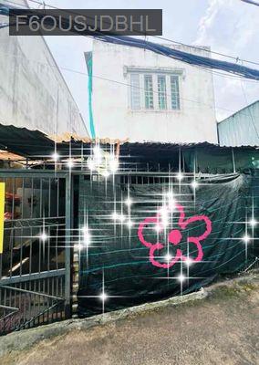 📍B.ÁN NHÀ📍132m2 - NHỈNH 4 TỈ - HUỲNH TẤN PHÁT - PHÚ XUÂN - NHÀ BÈ - Xã Phú Xuân  -  Huyện Nhà Bè 