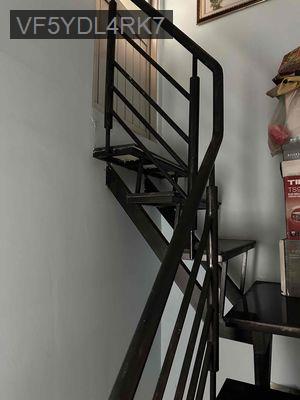 Mình cần bán căn nhà đang sử dụng 9c - Phường 12  -  Quận 6 