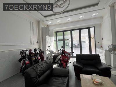 CƠ HỘI SỞ HỮU NHÀ RIÊNG 81.4m² giá 8.2 tỷ TẠI PHÚ XUÂN – NHÀ BÈ - Xã Phú Xuân  -  Huyện Nhà Bè 