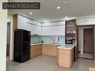 Bán căn hộ 2PN Richstar giá 3tỷ850 - Phường Hiệp Tân  -  Quận Tân Phú 