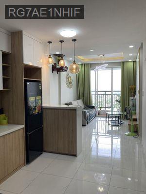 Bán chung cư - Phường 6  -  Quận Gò Vấp  - 60m² - 2.7tỷ