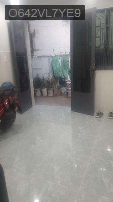 Nhà trung tâm gò vấp, chính chủ bán - Phường 7  -  Quận Gò Vấp 
