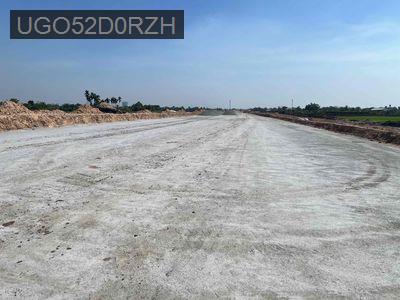 co giay quy hoạch 95% đất ờ - Xã Bình Mỹ  -  Huyện Củ Chi 