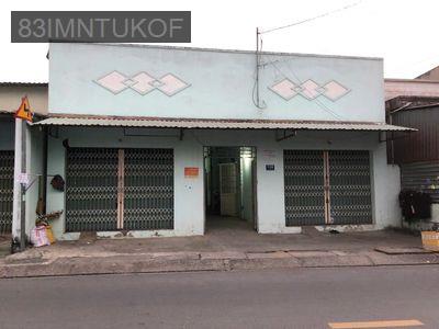 CẦN BÁN KHU NHÀ TRỌ 12 PHÒNG – LONG TRƯỜNG, QUẬN 9 (TP THỦ ĐỨC) - Phường Long Trường  -  Quận 9 