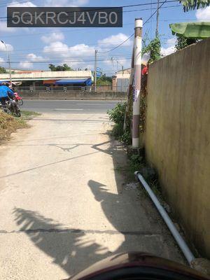 Chính Chủ Cần Bán Gấp Đất Thổ Cư Quốc Lộ 1, Bến Lức, Long An - Xã Long Hiệp  -  Huyện Bến Lức 