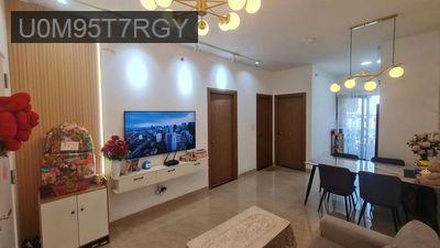 Cần bán căn chung cư 2PN đã có sổ hồng gần ngã tư Bình Phước, Thủ Đức - Phường Hiệp Bình Phước  -  Quận Thủ Đức 