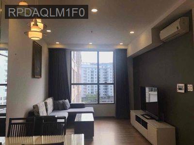 Bán căn hộ chung cư Garden Gate (chủ đầu tư NOVALAND) 2pn 2wc 73m2 - Phường 9  -  Quận Phú Nhuận 