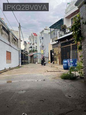 BÁN NHÀ XƯỞNG HIỆP THÀNH 850m2 chỉ 26,5 tỷ - Phường Hiệp Thành  -  Quận 12 