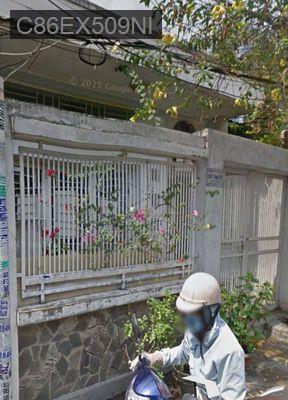 Bán nhà chính chủ Bình Thạnh cách Emart 100m , 40m ra Phạm Văn Đồng - Phường 11  -  Quận Bình Thạnh 